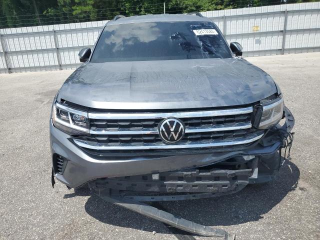 1V2WP2CA3PC509299 - 2023 VOLKSWAGEN ATLAS SE GRAY photo 5