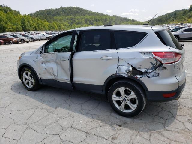 1FMCU0G79GUB68965 - 2016 FORD ESCAPE SE SILVER photo 2