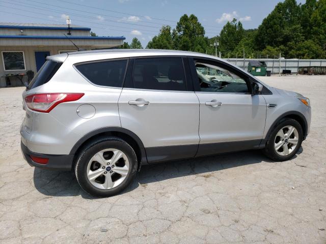 1FMCU0G79GUB68965 - 2016 FORD ESCAPE SE SILVER photo 3