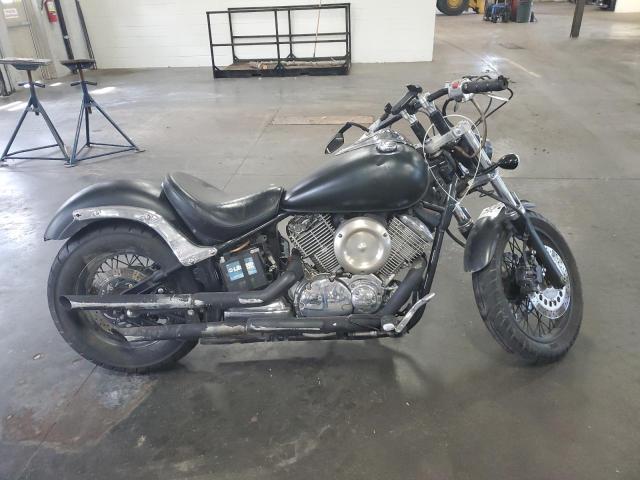 2003 YAMAHA XVS1100 A, null