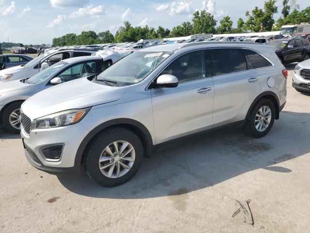 2016 KIA SORENTO LX, null