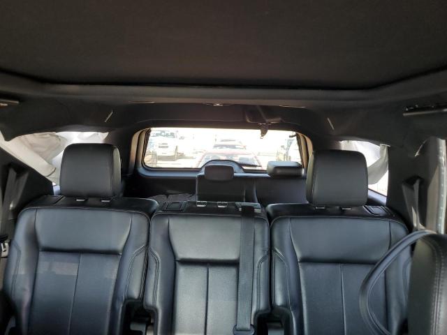 1FMJU1JT7KEA12994 - 2019 FORD EXPEDITION XLT თეთრი ფოტო 10