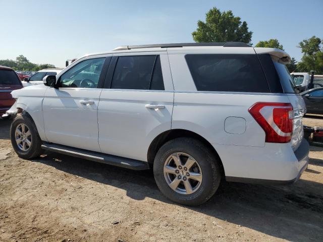 1FMJU1JT7KEA12994 - 2019 FORD EXPEDITION XLT თეთრი ფოტო 2