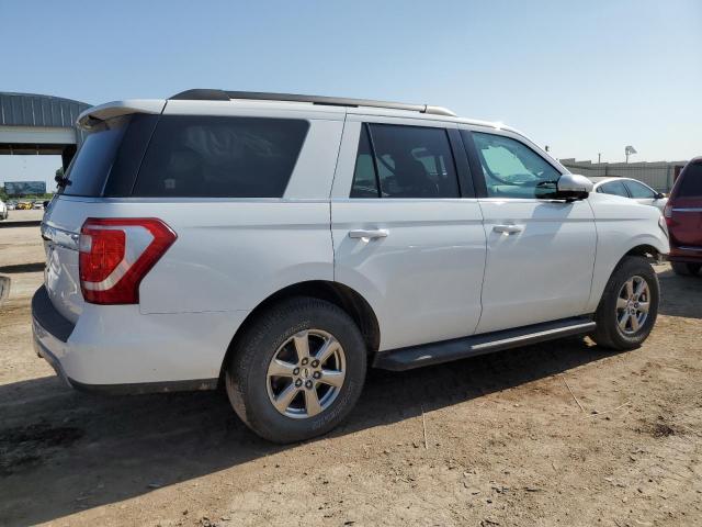 1FMJU1JT7KEA12994 - 2019 FORD EXPEDITION XLT თეთრი ფოტო 3
