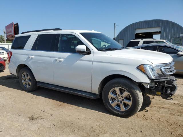 1FMJU1JT7KEA12994 - 2019 FORD EXPEDITION XLT თეთრი ფოტო 4