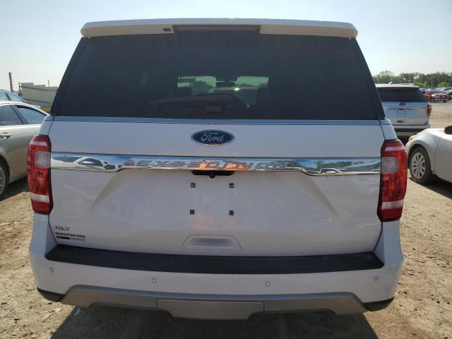 1FMJU1JT7KEA12994 - 2019 FORD EXPEDITION XLT თეთრი ფოტო 6