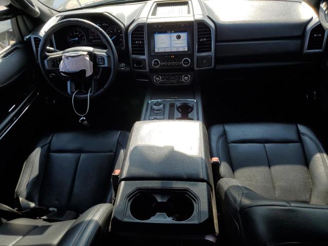 1FMJU1JT7KEA12994 - 2019 FORD EXPEDITION XLT თეთრი ფოტო 8