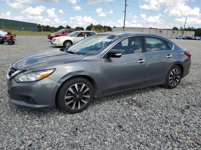 2018 NISSAN ALTIMA 2.5, 