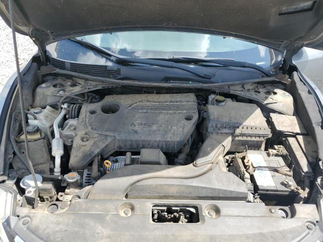 1N4AL3AP3JC171646 - 2018 NISSAN ALTIMA 2.5 GRAY photo 11