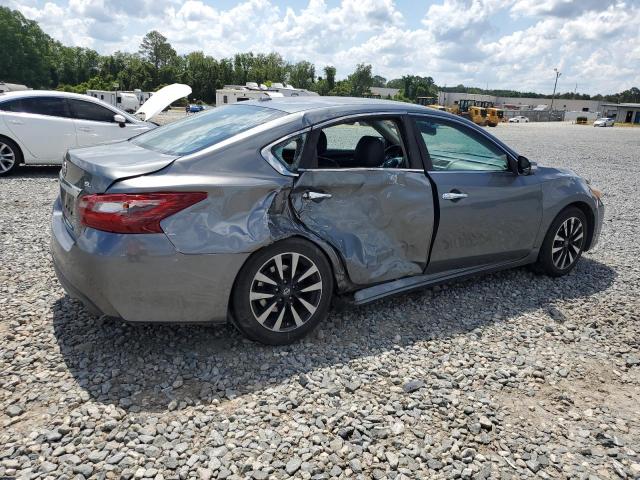 1N4AL3AP3JC171646 - 2018 NISSAN ALTIMA 2.5 GRAY photo 3