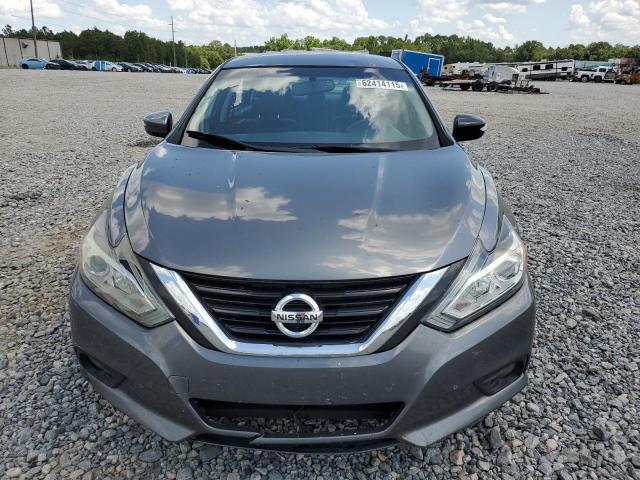 1N4AL3AP3JC171646 - 2018 NISSAN ALTIMA 2.5 GRAY photo 5