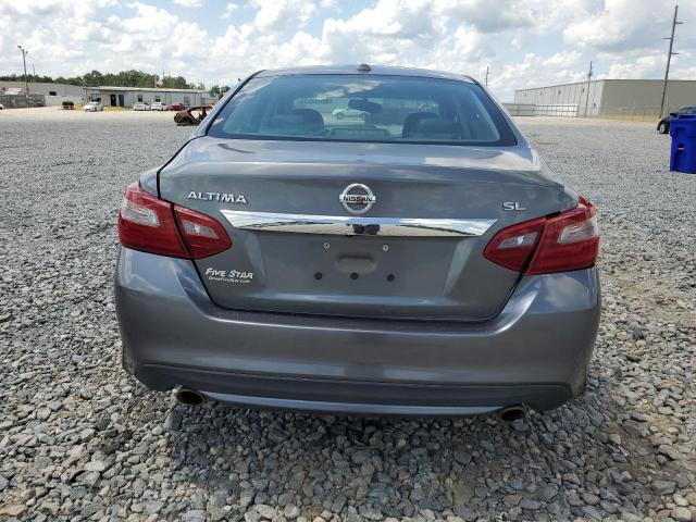 1N4AL3AP3JC171646 - 2018 NISSAN ALTIMA 2.5 GRAY photo 6