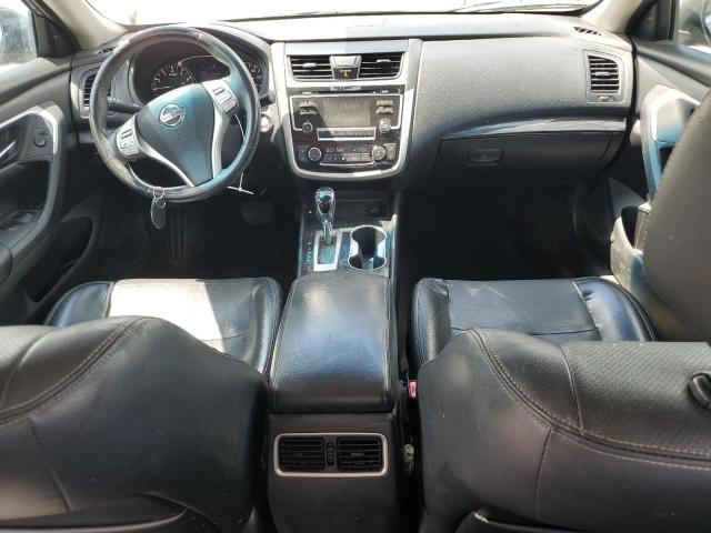 1N4AL3AP3JC171646 - 2018 NISSAN ALTIMA 2.5 GRAY photo 8