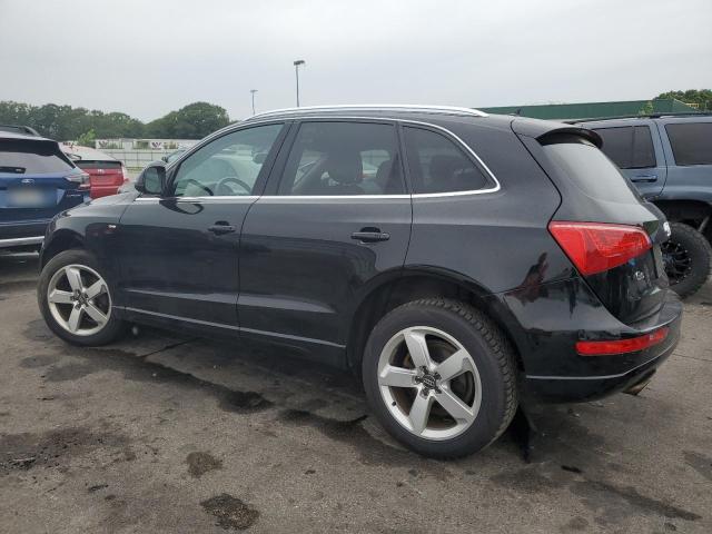 WA1LKAFP8AA102704 - 2010 AUDI Q5 PREMIUM PLUS BLACK photo 2