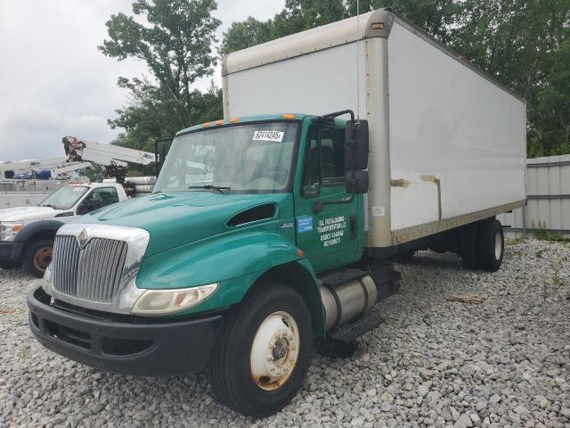 2010 INTERNATIONAL 4000 4300, null