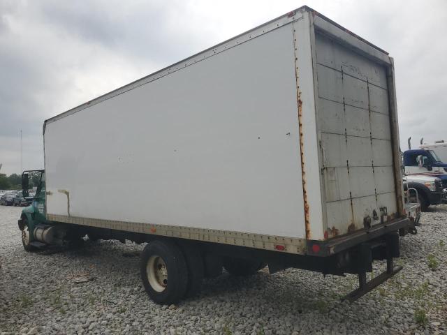 1HTMMAAL1AH273670 - 2010 INTERNATIONAL 4000 4300 მწვანე ფოტო 2