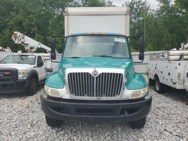 1HTMMAAL1AH273670 - 2010 INTERNATIONAL 4000 4300 მწვანე ფოტო 5