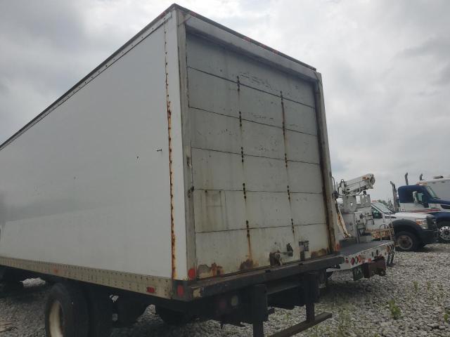 1HTMMAAL1AH273670 - 2010 INTERNATIONAL 4000 4300 მწვანე ფოტო 6