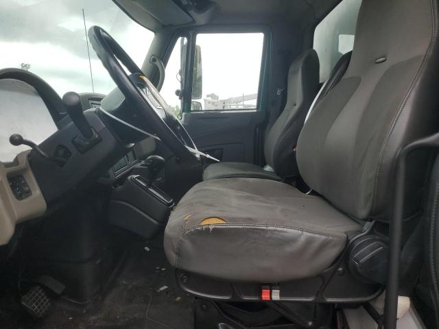 1HTMMAAL1AH273670 - 2010 INTERNATIONAL 4000 4300 მწვანე ფოტო 7