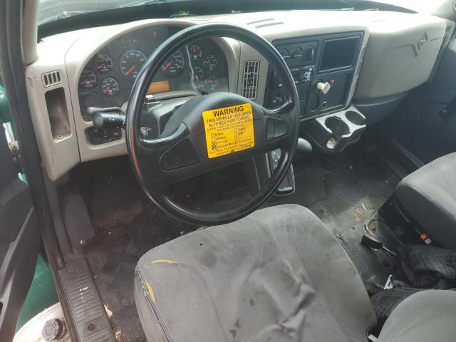 1HTMMAAL1AH273670 - 2010 INTERNATIONAL 4000 4300 მწვანე ფოტო 8