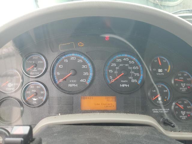 1HTMMAAL1AH273670 - 2010 INTERNATIONAL 4000 4300 მწვანე ფოტო 9