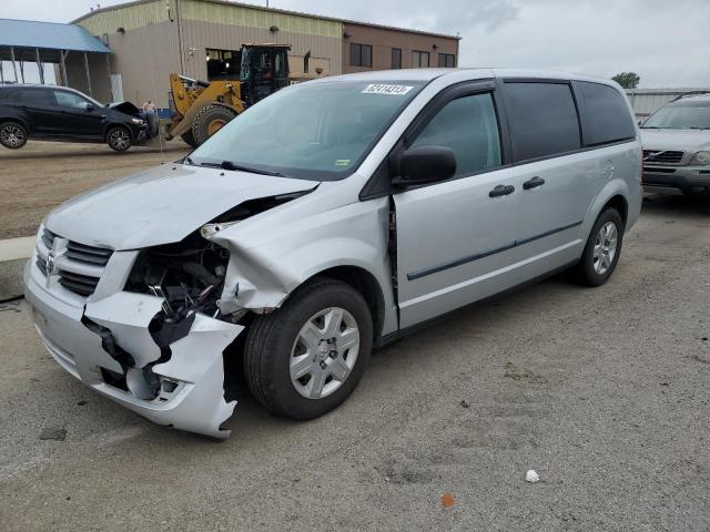 2008 DODGE GRAND CARA SE, 