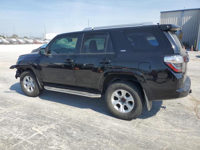 JTEBU5JR1G5361818 - 2016 TOYOTA 4RUNNER SR5/SR5 PREMIUM 黑色 照片 2