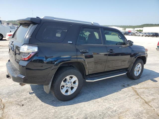 JTEBU5JR1G5361818 - 2016 TOYOTA 4RUNNER SR5/SR5 PREMIUM 黑色 照片 3