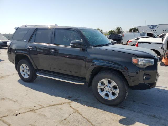 JTEBU5JR1G5361818 - 2016 TOYOTA 4RUNNER SR5/SR5 PREMIUM 黑色 照片 4