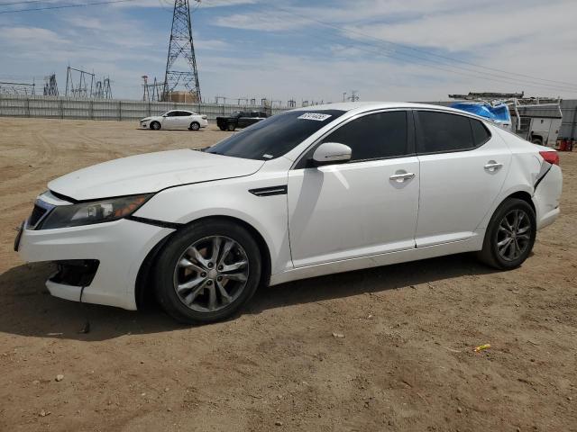 2013 KIA OPTIMA LX, 