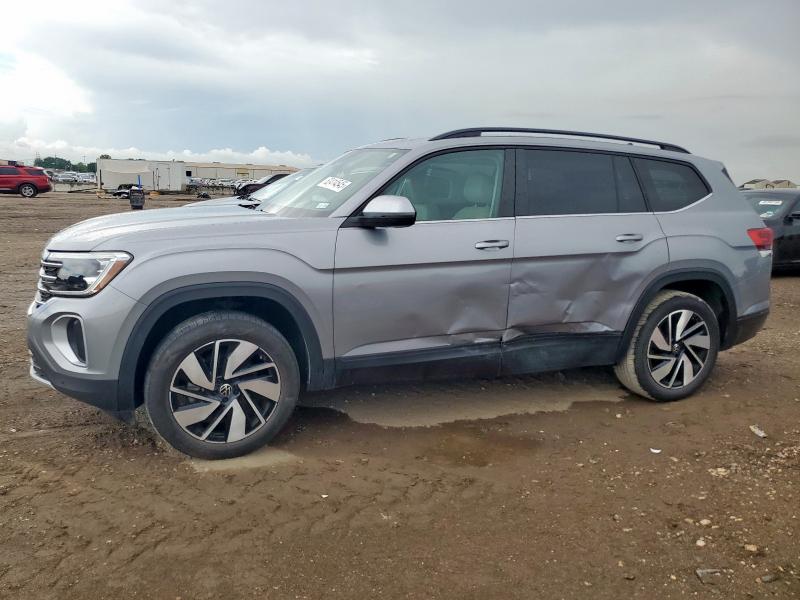 2024 VOLKSWAGEN ATLAS SE, 