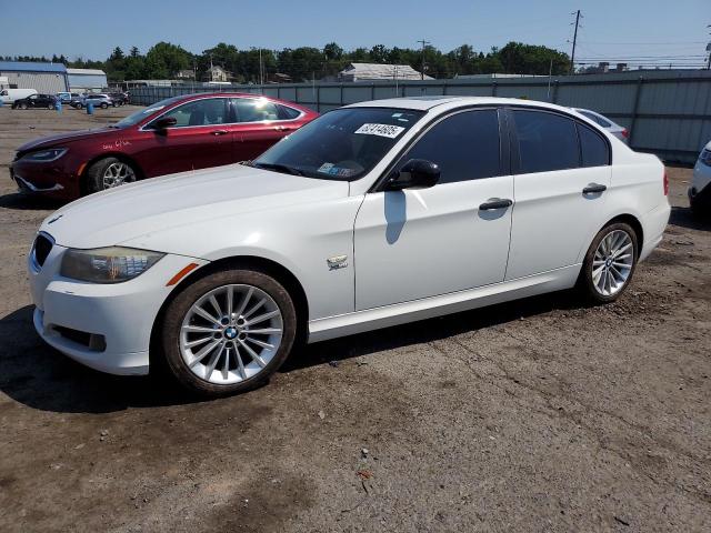 2011 BMW 328 XI SULEV, null