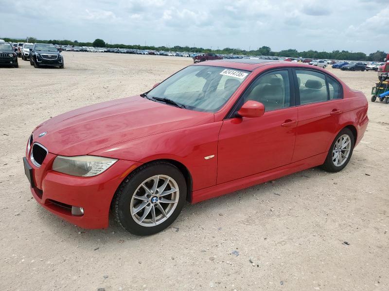 2010 BMW 328 I, 