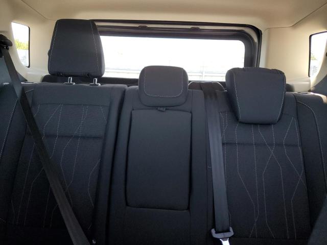 MAJ6S3GL0KC306550 - 2019 FORD ECOSPORT SE BLUE photo 10