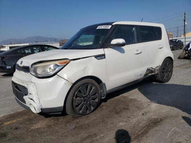 2015 KIA SOUL !, 
