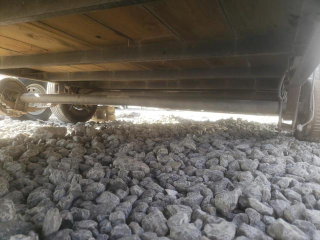 4ZECH2020N1243971 - 2022 UTILITY TRAILER Grau Foto 8