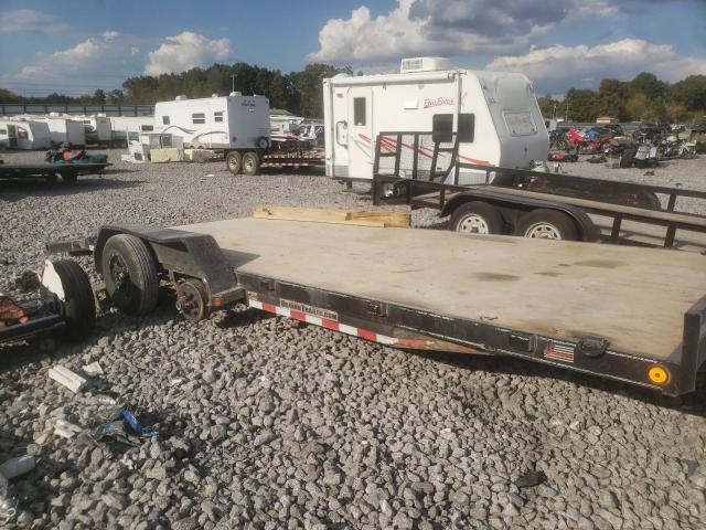 4ZECH2020N1243971 - 2022 UTILITY TRAILER Grau Foto 9
