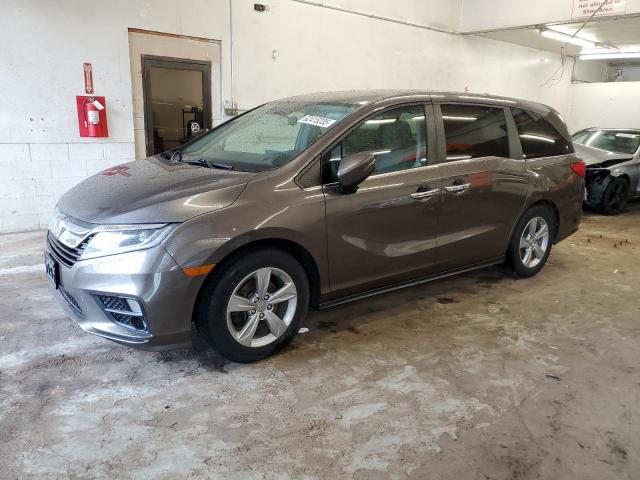 2019 HONDA ODYSSEY EX, null