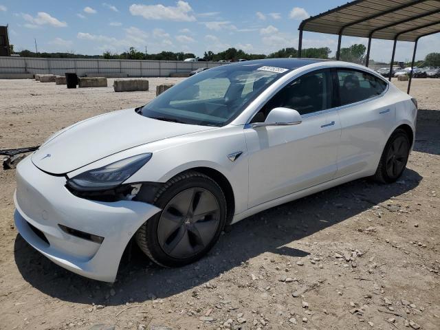 2019 TESLA MODEL 3, 