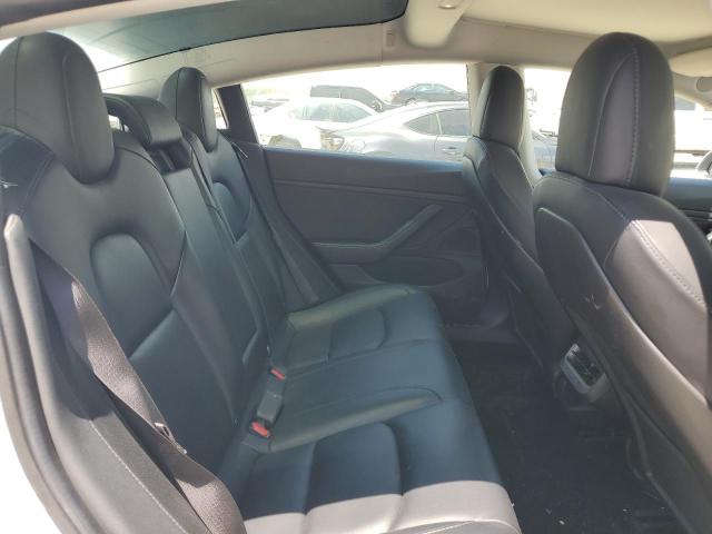 5YJ3E1EB1KF511901 - 2019 TESLA MODEL 3 Սպիտակ լուսանկար 10