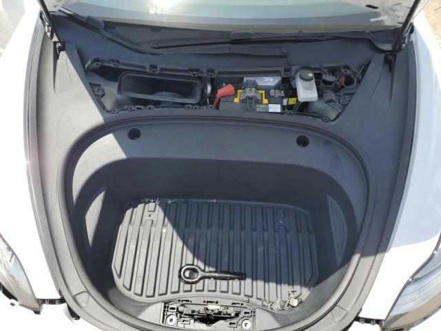 5YJ3E1EB1KF511901 - 2019 TESLA MODEL 3 Սպիտակ լուսանկար 11