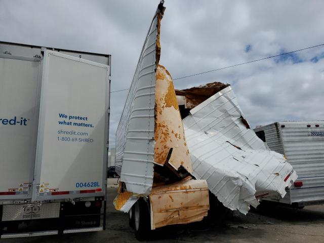 1UYVS2535J6327802 - 2018 UTILITY TRAILER WHITE photo 3