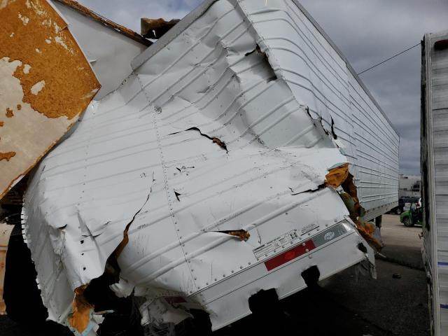 1UYVS2535J6327802 - 2018 UTILITY TRAILER WHITE photo 4