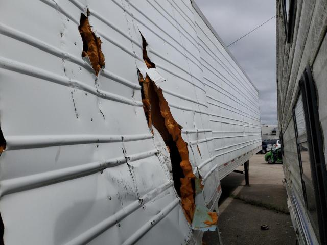 1UYVS2535J6327802 - 2018 UTILITY TRAILER WHITE photo 5