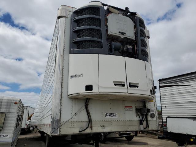 1UYVS2535J6327802 - 2018 UTILITY TRAILER WHITE photo 7