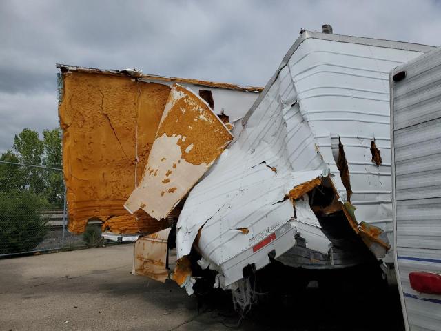 1UYVS2535J6327802 - 2018 UTILITY TRAILER WHITE photo 9