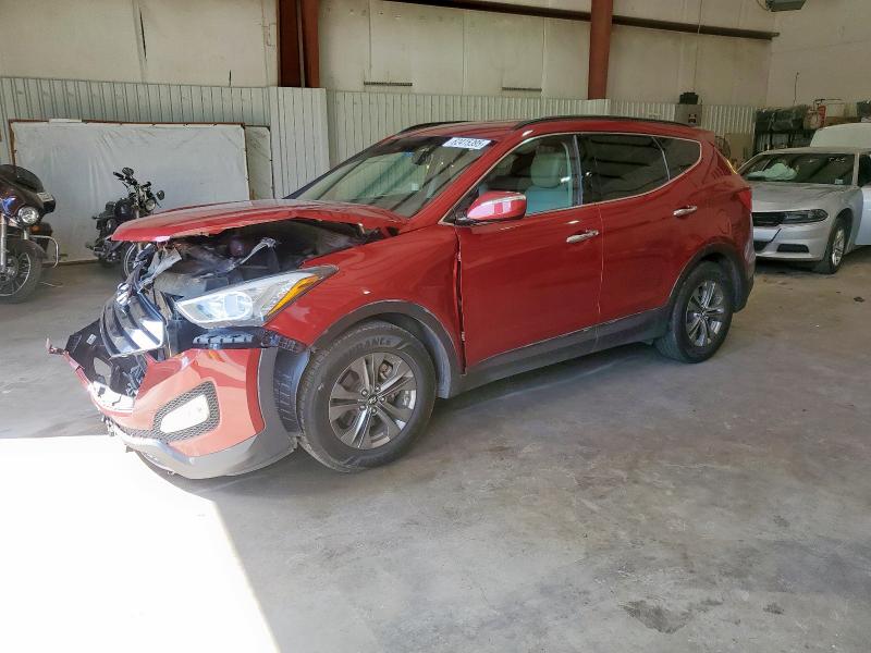 2013 HYUNDAI 260, null
