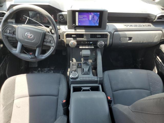 3TYLD5KN9ST014295 - 2025 TOYOTA TACOMA DOUBLE CAB Белый фото 8