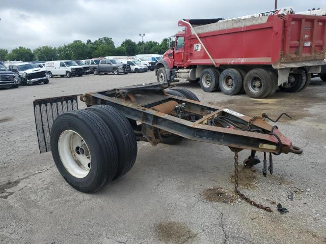 2013 HT TRAILER, null
