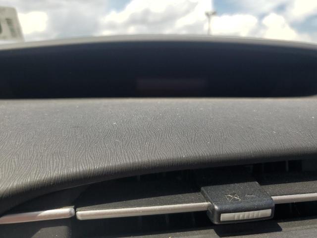 JTDKN3DU9F0443863 - 2015 TOYOTA PRIUS 银色 照片 9